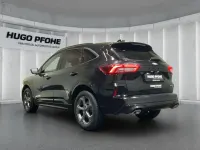 Gebraucht Ford Kuga ST-Line 179 PS (131 kW) 2026 Agate black metallic SUV