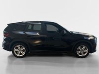 Gebraucht BMW iX1 Performance 230 kW (313 PS) 2024 Schwarz SUV