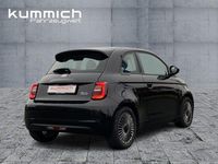 Gebraucht Fiat 500e Icon 2022 Schwarz