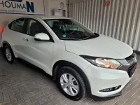 Occasion Honda HR-V Elegance 120 ch (88 kW) 2017 Blanc SUV