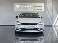 Gebraucht VW Golf VII Allstar 125 PS (91 kW) 2016 Weiß Limousine
