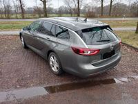 gebraucht Opel Insignia 1.5 Turbo 121kW Innovation Sp Toure...
