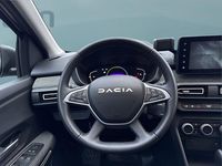 Gebraucht Dacia Jogger 141 PS (103 kW) 2023 Grau Van / Kleinbus