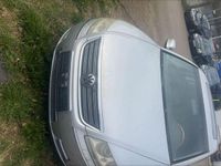 Second-hand VW Phaeton 224 CP (164 kW) 2006 Argintiu Berlinǎ