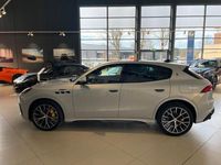 Neu Maserati Grecale 530 PS (389 kW) 2025 Weiß SUV
