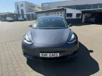 Gebraucht Tesla Model 3 Performance 461 kW (627 PS) 2019 Grau (metallic) Limousine