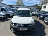 Brugt VW Caddy 75 HK (55 kW) 2016 Hvid MPV