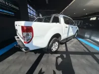 Gebraucht Ford Ranger Limited 170 PS (125 kW) 2020 Weiß Pickup