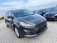 gebraucht Ford S-MAX S-MaxTitanium