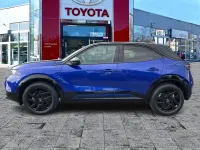 Gebraucht Opel Mokka 136 PS (100 kW) 2025 Kolibri blau (metallic) SUV