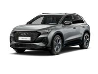 gebraucht Audi Q4 e-tron 45 Q 2x S LINE LM20 MATRIX HuD KEYLESS Tiemeyer Gelsenkirchen-Buer GmbH & Co. KG Tiemeyer Gelsenkirchen-Buer GmbH & Co. KG