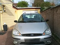 Gebraucht Ford Focus 115 PS (84 kW) 2004 Kombi