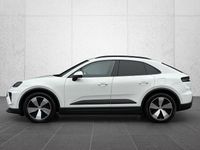 Gebraucht Porsche Macan 300 kW (408 PS) 2024 Weiß SUV