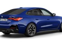 Neu BMW i4 442 kW (601 PS) 2026 Blau Limousine