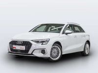 gebraucht Audi A3 e-tron 40 TFSIe ADVANCED LED PDC+ BUSINESS