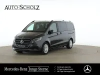 Gebraucht Mercedes V220 Style 163 PS (119 kW) 2025 Grau Van / Kleinbus