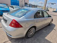 Gebraucht Ford Mondeo ST 226 PS (166 kW) 2003 Silber Limousine