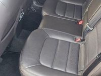 Gebraucht Mazda CX-5 184 PS (135 kW) 2021 Schwarz SUV