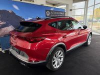 Gebraucht Cupra Formentor 204 PS (150 kW) 2023 Rot metallic SUV