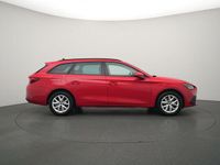 Gebraucht Seat Leon 110 PS (80 kW) 2024 Rot Kombi