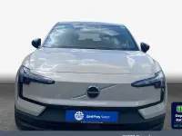Gebraucht Volvo EX30 Plus 200 kW (272 PS) 2025 Beige SUV