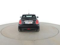 Gebraucht Mini Cooper D 116 PS (85 kW) 2015 Schwarz Kleinwagen