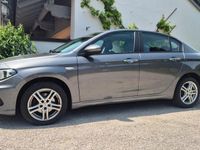 Gebraucht Fiat Tipo Easy 95 PS (69 kW) 2018 Grau Limousine