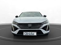 Neu Peugeot 408 Allure 136 PS (100 kW) 2026 Weiss/typ aussenverkleidung me SUV