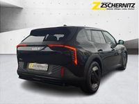 Neu Kia EV4 Air 150 kW (204 PS) 2026 Weiß (carraraweiß) Limousine