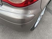 Gebraucht Kia Picanto Start 65 PS (47 kW) 2009 Grau Kleinwagen