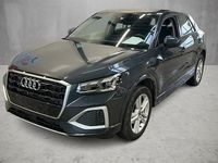 Gebraucht Audi Q2 Advanced Plus 150 PS (110 kW) 2023 SUV