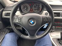 gebraucht BMW 320 d Coupe AUTOMATIK|MFL|SHZ|PDC|XENON