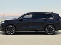 Gebraucht VW Tayron R-line 265 PS (194 kW) 2025 Schwarz SUV