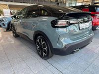 Gebraucht Citroën e-C4 61 kW (84 PS) 2025 Gruen SUV