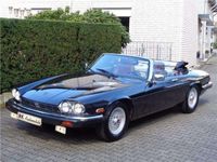 gebraucht Jaguar XJS C V12 Automatik Convertible G-Kat