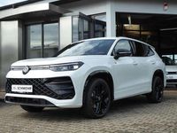 Gebraucht VW Tayron R-line 193 PS (141 kW) 2025 Weiß SUV