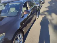 Gebraucht Opel Insignia Edition 160 PS (117 kW) 2011 Kombi