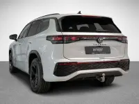 Neu VW Tayron Style 272 PS (200 kW) 2026 Pure white uni SUV