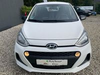 gebraucht Hyundai i10 Basis 1.0 *2.Hand*