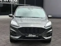 Gebraucht Ford Kuga ST-Line X 224 PS (164 kW) 2021 Grau SUV