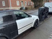 Gebraucht Audi A3 125 PS (91 kW) 1998 Kleinwagen