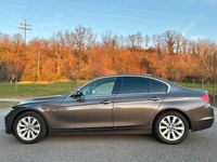 gebraucht BMW 320 d Luxury