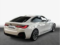 Neu BMW i4 250 kW (340 PS) 2025 Weiß (alpinweiss) Limousine