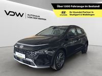 Neu Hyundai Bayon Trend 101 PS (74 kW) 2026 Phantom black (schwarz) SUV