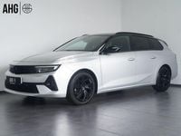 Gebraucht Opel Astra 131 PS (96 kW) 2024 Grau Kombi