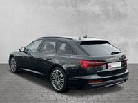 gebraucht Audi A6 Avant 55 TFSI e S-tronic quattro S-Line