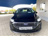 Gebraucht Ford Fiesta Titanium 125 PS (91 kW) 2023 Obsidianschwarz metallic Kleinwagen