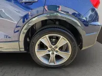 Usata Audi Q2 Advanced Plus 110 CV (80 kW) 2021 Blu SUV