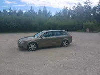 Gebraucht Audi A4 179 PS (131 kW) 2007 Kombi