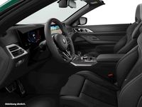 Gebraucht BMW M4 Cabriolet Competition Edition 530 PS (389 kW) 2025 Isle of man grün metallic Cabrio